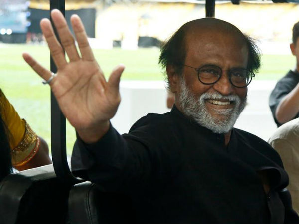 రాజకీయాల కోసమే