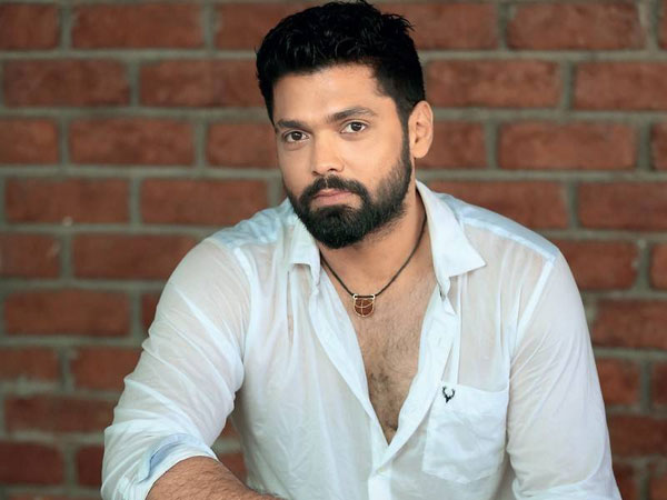 రక్షిత్ శెట్టి గుడ్బై