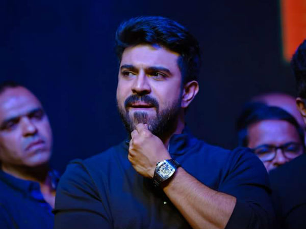 రాంచరణ్ తరువాత