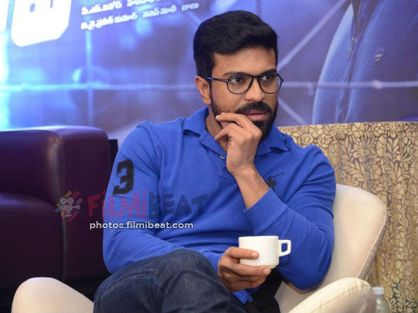 రాంచరణ్ సంక్రాంతికి, చిరు వేసవికి