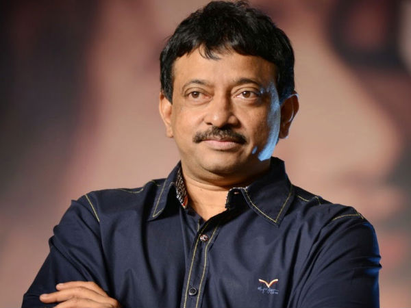 Ram Gopal Varma: Pranay killed is nothing to do with his honour Ram Gopal Varma: Pranay killed is nothing to do with his honour