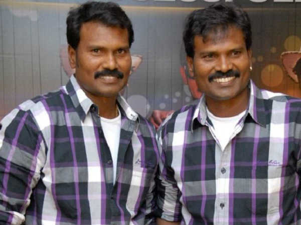 ఫైట్ మాస్టర్స్