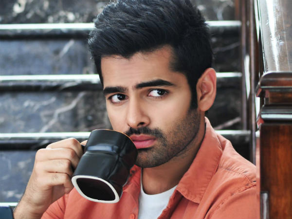 Ram pothineni in a multi-starrer Ram pothineni in a multi-starrer