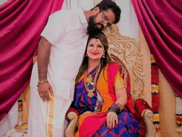 మగబిడ్డకు జన్మనిచ్చిన రంభ.. కఠిన నిర్ణయం వెనక్కి తీసుకుని, వెల్లివిరిసిన సంతోషాలు!