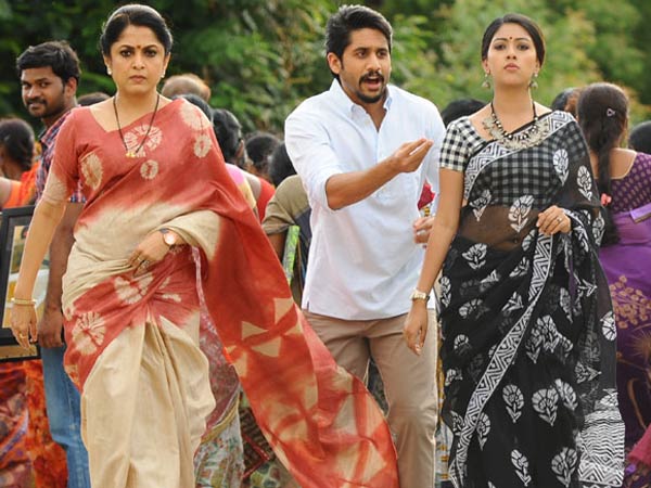 మారుతి చాలా స్పీడ్గా వర్క్..