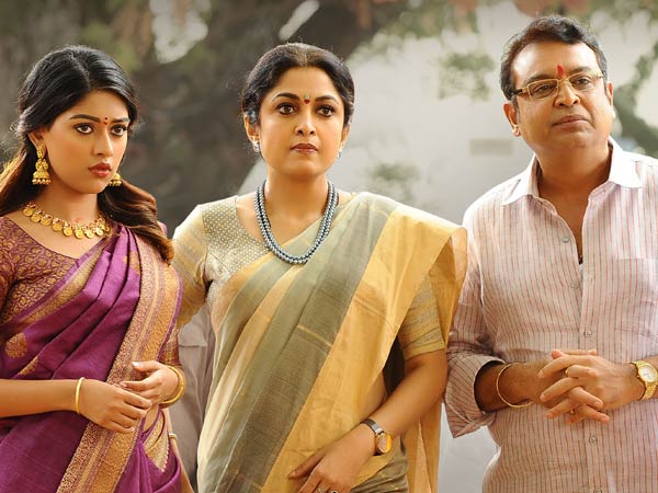 గ్రేట్ పీపుల్స్తో వర్క్ చేశా