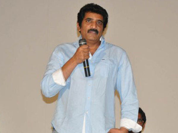 అపుడు అరవాలనిపించింది