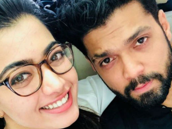 బ్రేకప్ వెనుక కారణమిదే