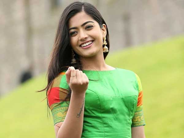 రష్మిక, రక్షిత్ బ్రేకప్పై సుదీప్ కిచ్చ కామెంట్.. అతిగా ఆశించడం తప్పే!