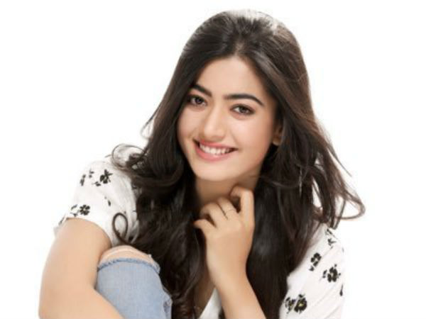 రష్మిక మందన్న హవా