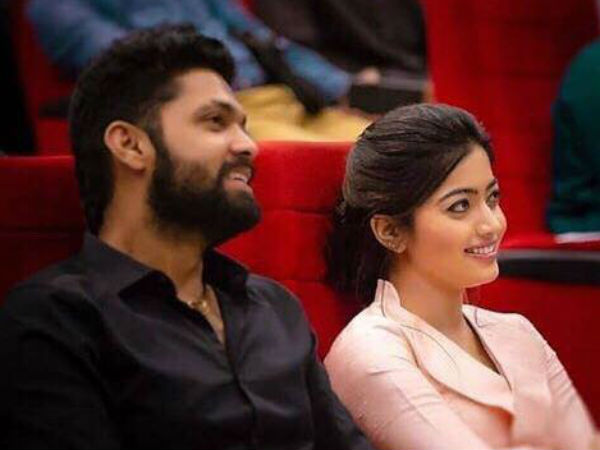ఎవరినీ తప్పుపట్టను