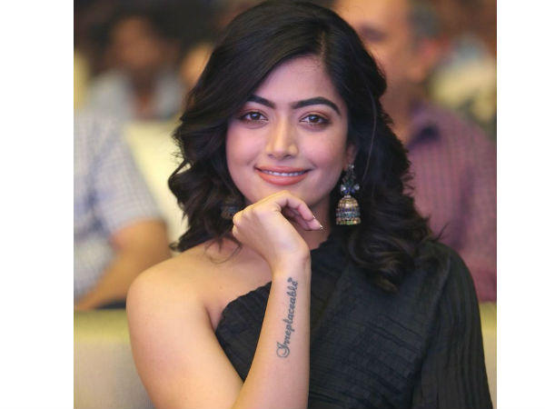 అతడి కోసమేనా