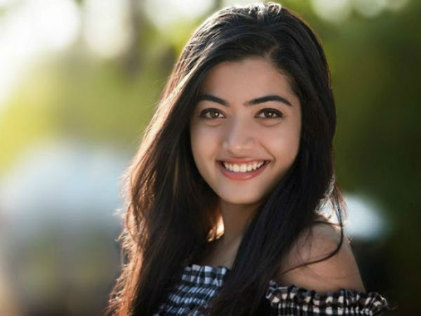 రష్మిక తల్లి క్లారిటీ