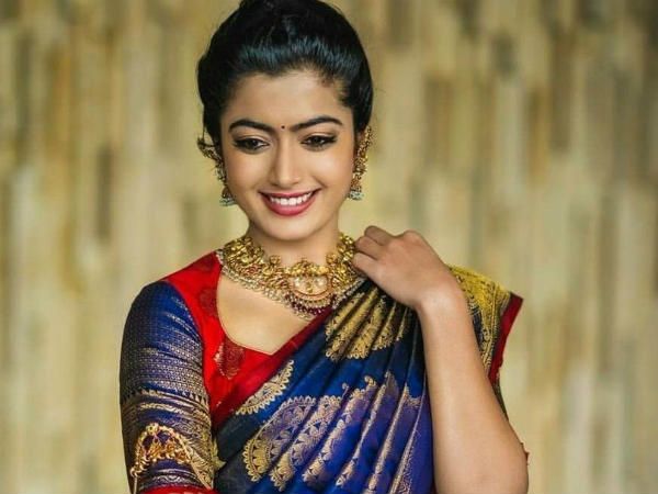 రక్షిత్ శెట్టి స్పందన