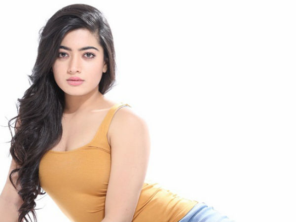 దేవదాస్, డియర్ కామ్రేడ్లో