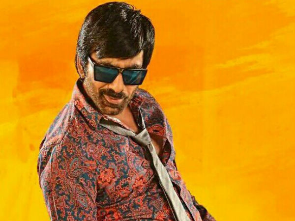 VI Anand ready to direct Ravi Teja VI Anand ready to direct Ravi Teja