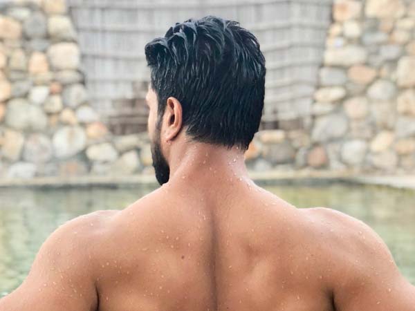 రామ్ చరణ్ మూవీ విశేషాలు