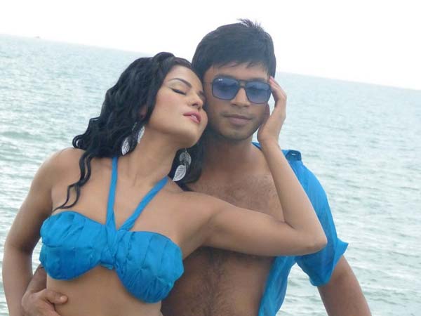 కన్నడలో బ్లాక్ బస్టర్