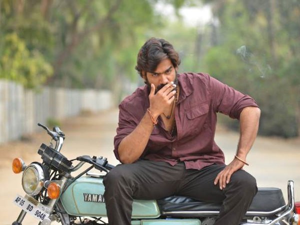 ప్రజెంట్ ట్రెండ్కు తగిన హీరో