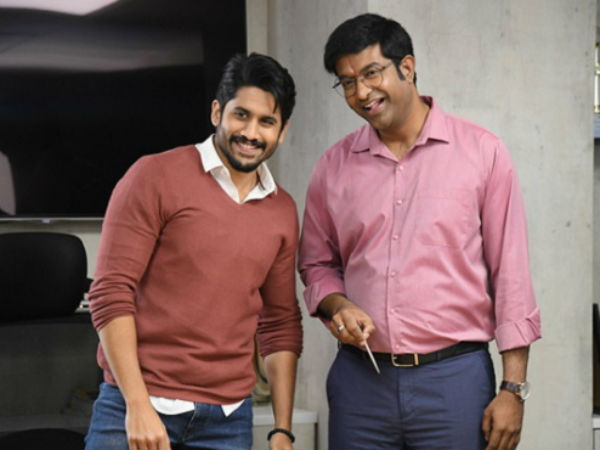 వెన్నెల కిషోర్, ఫృథ్వీ కామెడీ