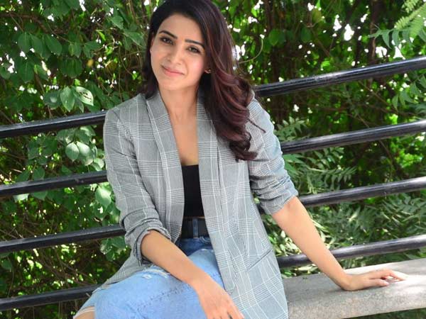 అనుకోకుండా చైతూతో పోటీ
