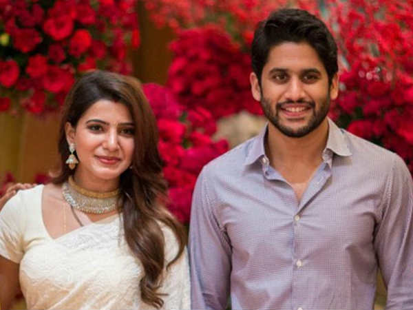 Naga Chaitanya on Samanthas career: Im glad shes busier than me Naga Chaitanya on Samanthas career: Im glad shes busier than me