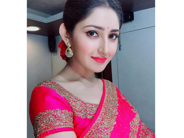 Sayesha Saigal: I want to act in Prabhu Deva direction Sayesha Saigal: I want to act in Prabhu Deva direction