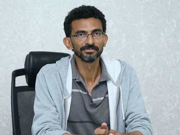 Director Sekhar Kammula’s next will be a love story again Director Sekhar Kammula’s next will be a love story again