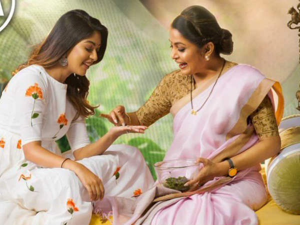 సమంత ‘యూ టర్న్’ మీద పైచేయి