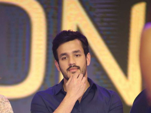 స్టేజి మీద