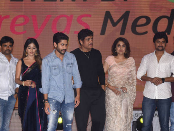 అక్కినేని అభిమాని