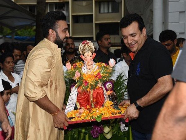 గణపతి బప్ప మోరియా