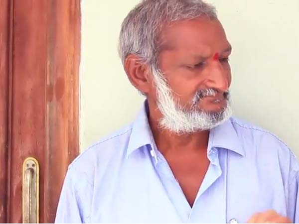 సత్తి బాబును వెతుక్కుంటూ...