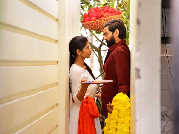 Shubhalekha+Lu movie first copy out Shubhalekha+Lu movie first copy out