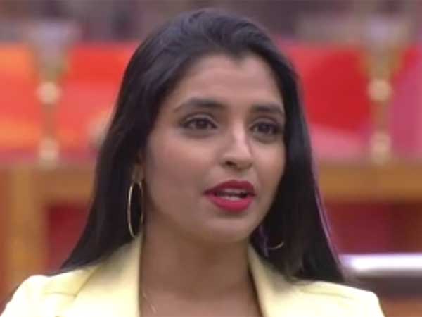 శ్యామల రీఎంట్రీ తర్వాత