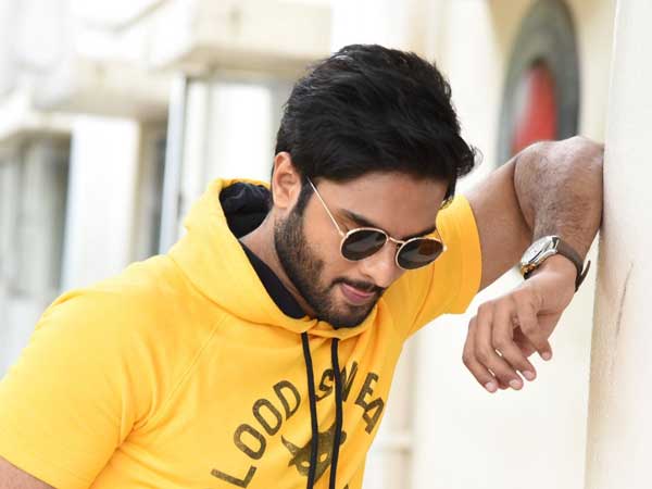 కేవలం నా సినిమాల కోసమే కాదు