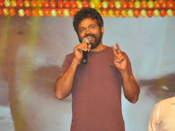 రంగస్థలం తరువాత