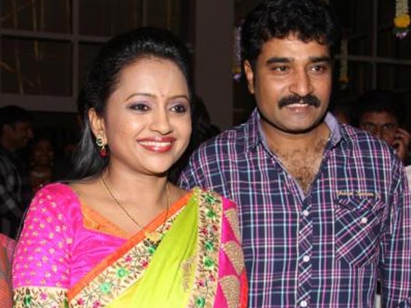 Suma and rajeev kanakala to build health centre in Kerala Suma and rajeev kanakala to build health centre in Kerala