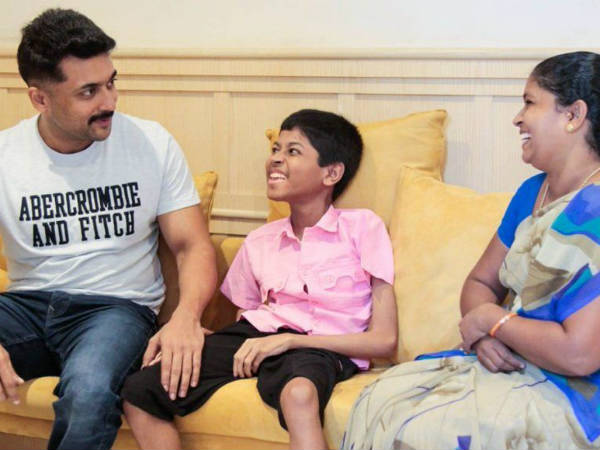 వైద్య ఖర్చులు భరిస్తానని హామీ
