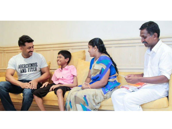 పేయింటింగ్ బహుమతిగా