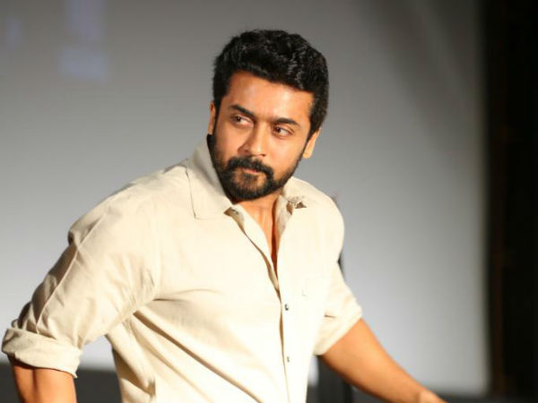 సూర్య సినిమాలు