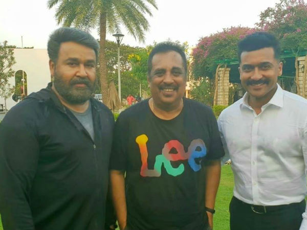కీలక పాత్రల్లో