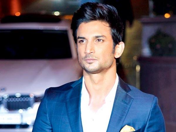Sushant Singh Rajput donates 1.25 crores for Nagaland flood Victims Sushant Singh Rajput donates 1.25 crores for Nagaland flood Victims
