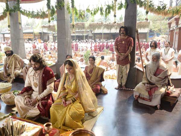 బ్రిటిష్ కోటపై దండయాత్ర