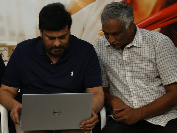 చిరంజీవి మెగాస్టార్ ఎందుకయ్యాడంటే