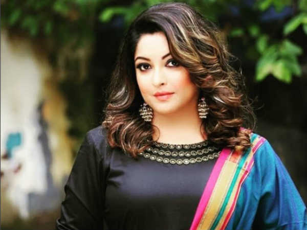 మీ టూ క్యాంపైన్