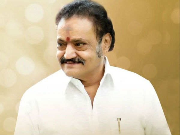 నేను వెళ్తున్నా.. జాగ్రత్తగా చూసుకో.. కంటతడి పెట్టిస్తున్న హరికృష్ణ మాటలు!