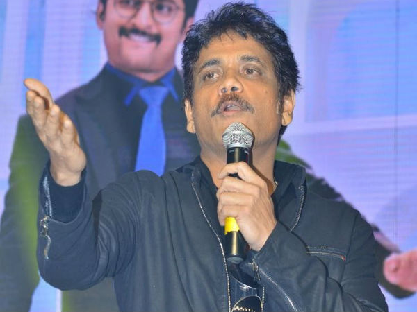 ఎన్టీఆర్ ఇంటి ముందు 4 నెలలు.. ఫ్లైట్లో వాళ్ళు తాగేసి ఉంటే రష్మిక కొట్టింది.. నాగార్జున