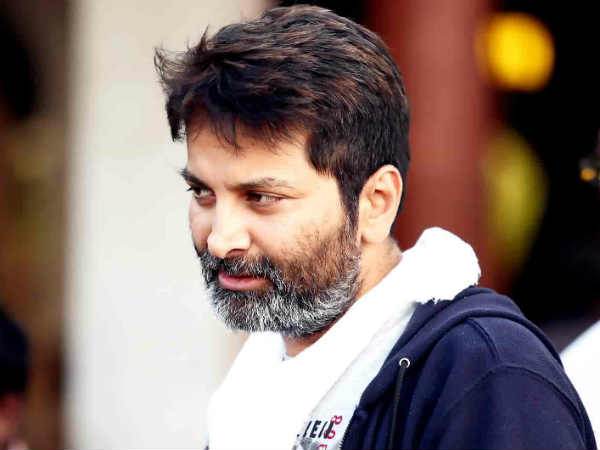 Trivikram Srinivas to direct Victory Venkatesh with Pawan Kalyans Story Trivikram Srinivas to direct Victory Venkatesh with Pawan Kalyans Story