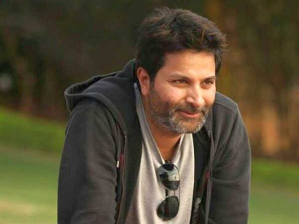 Trivikram Srinivas to direct Venkatesh after Aravindha Sametha Trivikram Srinivas to direct Venkatesh after Aravindha Sametha